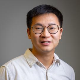 Ryan Zhenqi Zhou